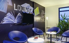 ibis budget Chilly-Mazarin Les Champarts